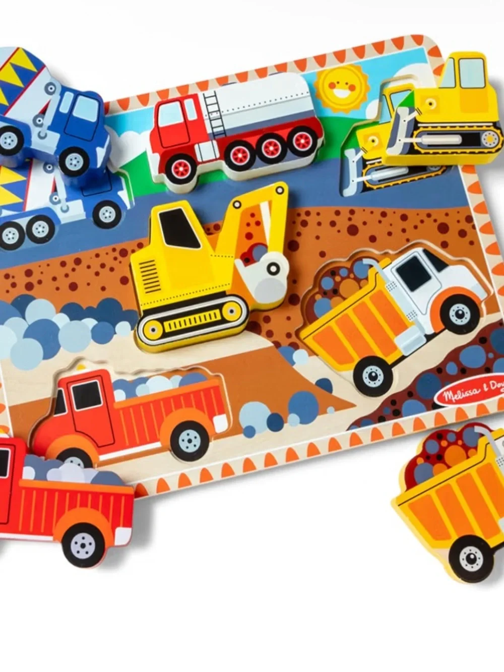 Melissa & Doug melissa doug